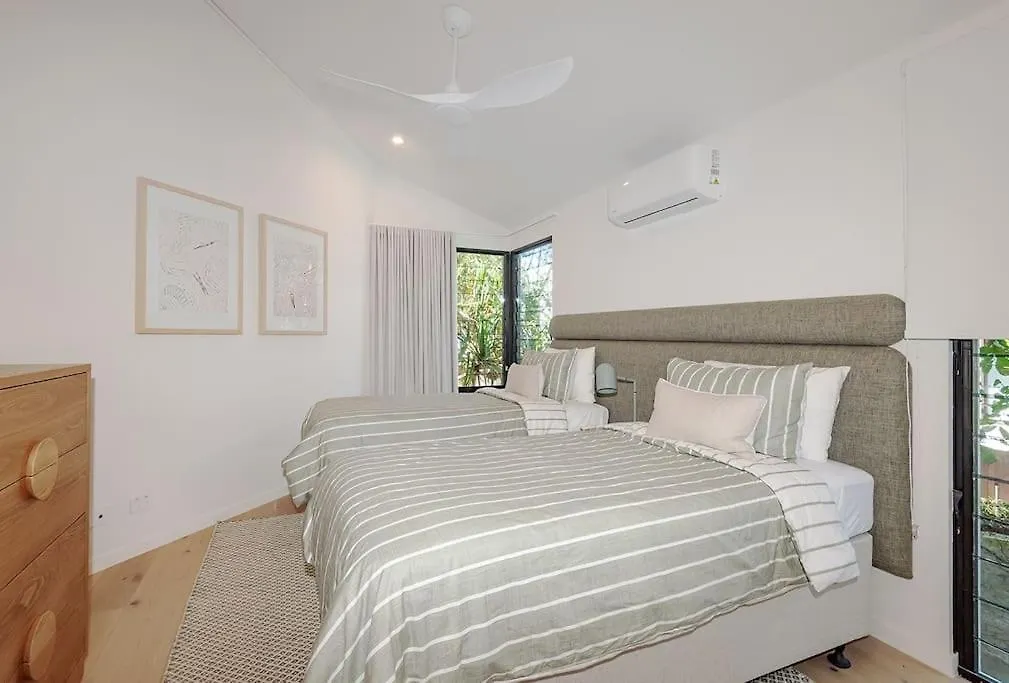 Holiday home Seaviews At Sunshine Beach,4Bd, Pool Australia