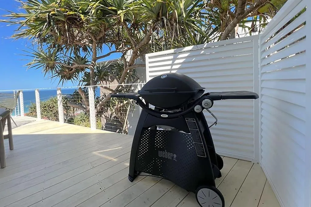 Seaviews At Sunshine Beach,4Bd, Pool Holiday home