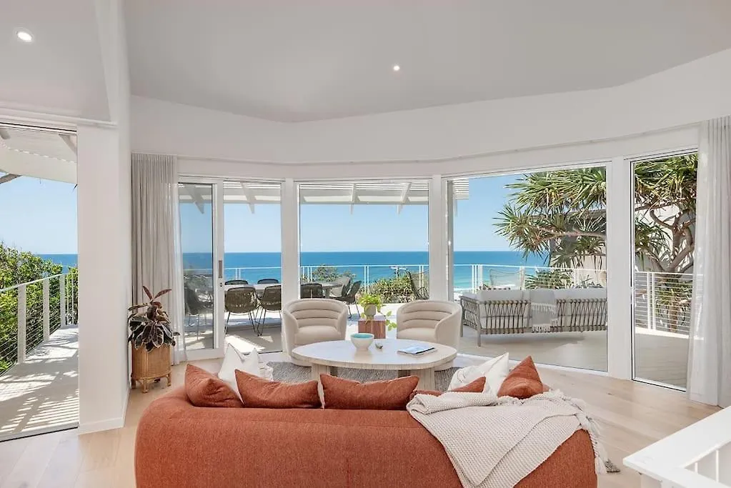 Seaviews At Sunshine Beach,4Bd, Pool