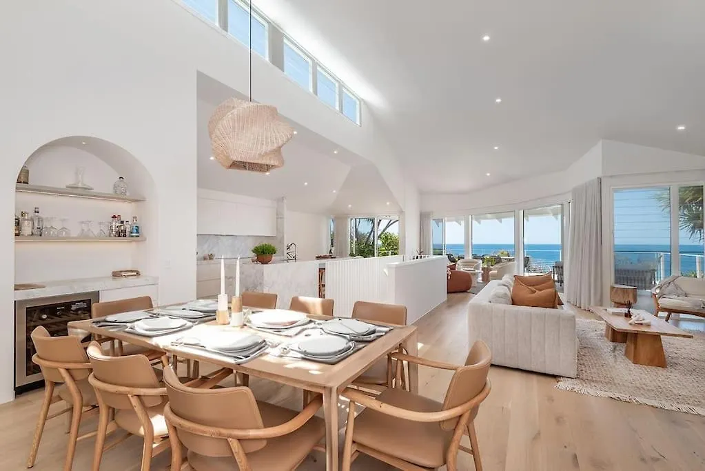 Holiday home Seaviews At Sunshine Beach,4Bd, Pool