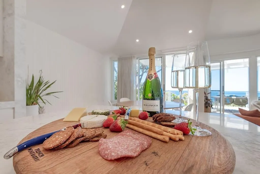 Seaviews At Sunshine Beach,4Bd, Pool