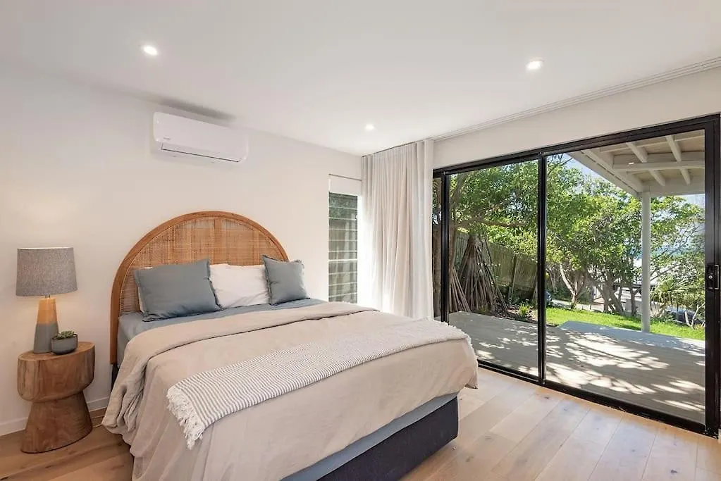 Seaviews At Sunshine Beach,4Bd, Pool Australia
