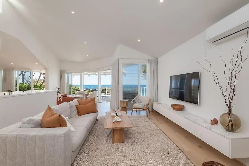 Seaviews At Sunshine Beach,4Bd, Pool 0*,