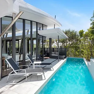 Holiday home Luxury & Breathtaking Views For Families, Sunshine Beach