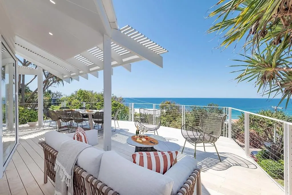 Seaviews At Sunshine Beach,4Bd, Pool contacts